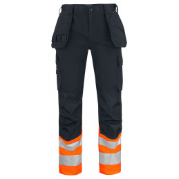 Pantalon en ISO 20471 classe 1