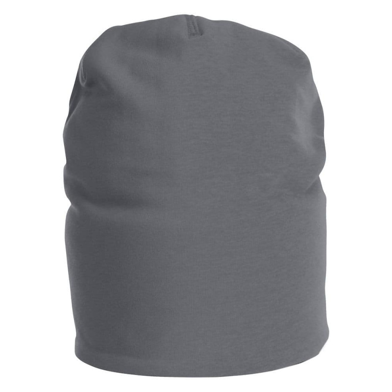 Bonnet Columbia Rouge Polaire Doublé - Rabats Oreilles Et Gland - Adulte