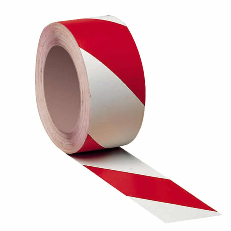 Bande de tissu adhésif HelaTape Tex rouge(L x l…